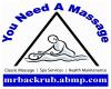 You Need A Massage